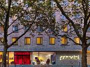 Prize by Radisson, Hannover City - Exterior