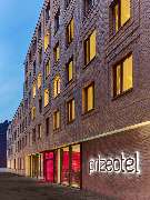 Prize by Radisson, Hannover City - Exterior