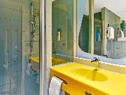 Prize by Radisson, Hannover City - Guest room bathroom