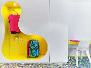 Prize by Radisson, Hannover City - Guest Room Closet