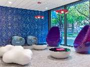 Prize by Radisson, Hannover City - Lobby