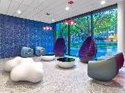 Prize by Radisson, Hannover City - Lobby Lounge