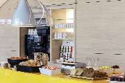 Prize by Radisson, Munich Airport - Breakfast Area