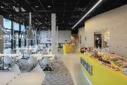 Prize by Radisson, Munich Airport - Breakfast Area