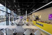 Prize by Radisson, Munich Airport - Breakfast Area
