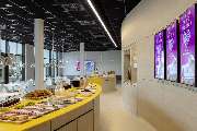 Prize by Radisson, Munich Airport - Breakfast Area