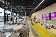Prize by Radisson, Munich Airport - Breakfast Area