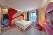 Prize by Radisson, Munich Airport - Guest room