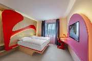 Prize by Radisson, Munich Airport - Guest Room