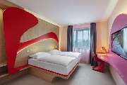 Prize by Radisson, Munich Airport - Guest Room