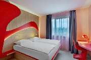 Prize by Radisson, Munich Airport - Guest Room