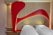 Prize by Radisson, Munich Airport - Guest Room