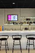 Prize by Radisson, Munich Airport - Lobby Bar