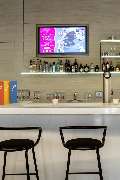 Prize by Radisson, Munich Airport - Lobby Bar