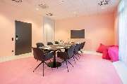 Prize by Radisson, Munich Airport - Meeting Room