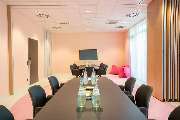 Prize by Radisson, Munich Airport - Meeting Room - Creative Cave