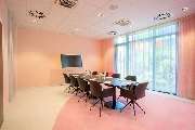 Prize by Radisson, Munich Airport - Meeting Room - Creative Cave