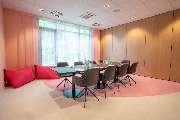 Prize by Radisson, Munich Airport - Meeting Room - Creative Cave