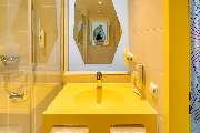 Prize by Radisson, Munster City - Bathroom