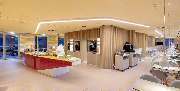 Prize by Radisson, Munster City - Breakfast area