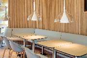 Prize by Radisson, Munster City - Breakfast area