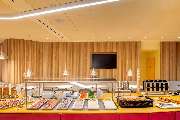 Prize by Radisson, Munster City - Breakfast area