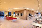 Prize by Radisson, Munster City - Breakfast area