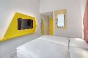 Prize by Radisson, Munster City - Design Room