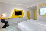 Prize by Radisson, Munster City - Design Room