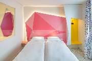 Prize by Radisson, Munster City - Design Room