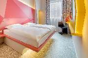 Prize by Radisson, Munster City - Design Room Comfort