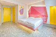 Prize by Radisson, Munster City - Design Room Superior