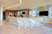 Prize by Radisson, Munster City - Lobby bar