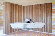 Prize by Radisson, Munster City - Self check-in and check-out point