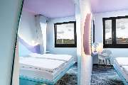 Prize by Radisson, Rostock City - Design Comfort Room