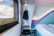 Prize by Radisson, Rostock City - Design Comfort Room