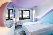 Prize by Radisson, Rostock City - Design Room