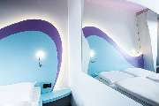 Prize by Radisson, Rostock City - Design Room