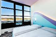Prize by Radisson, Rostock City - Design Superior Room