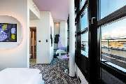 Prize by Radisson, Rostock City - Design Superior Room