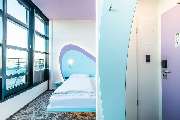 Prize by Radisson, Rostock City - Design Superior Room &  Family Room