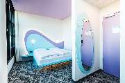 Prize by Radisson, Rostock City - Design Superior Room &  Family Room