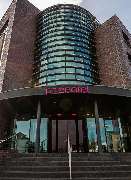 Prize by Radisson, Rostock City - Exterior