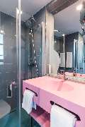 Prize by Radisson, Rostock City - Guest room bathroom