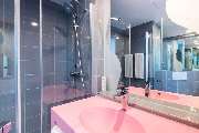 Prize by Radisson, Rostock City - Guest room bathroom
