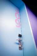 Prize by Radisson, Rostock City - Guest room door