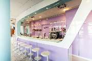 Prize by Radisson, Rostock City - Lobby bar