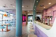 Prize by Radisson, Rostock City - Lobby bar