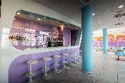 Prize by Radisson, Rostock City - Lobby bar
