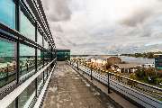 Prize by Radisson, Rostock City - Terrace